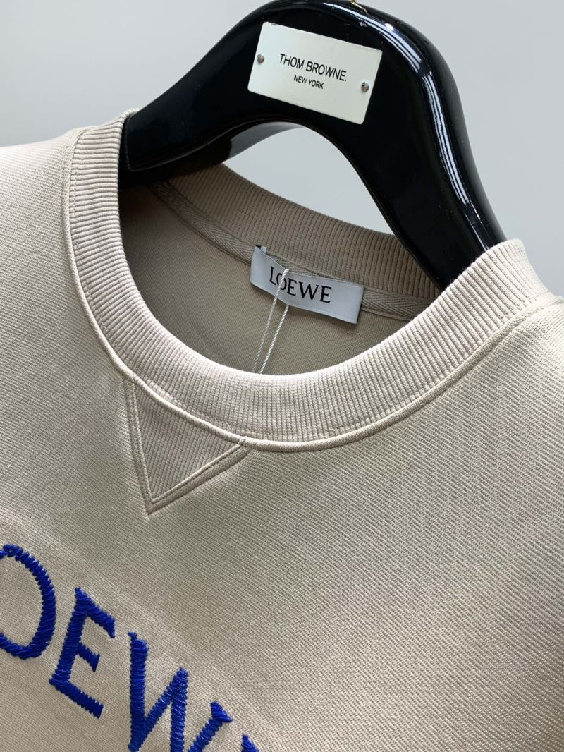 Loewe Hoodies